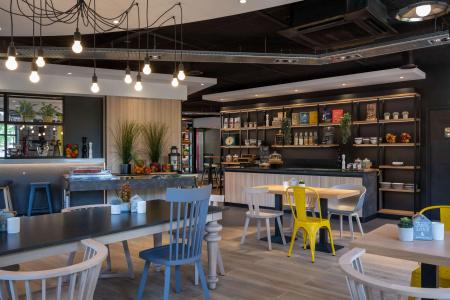 Campanile & Restaurant Amsterdam Zuid-Oost - 22