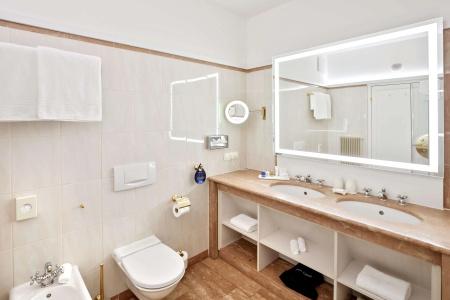 Radisson Blu Altstadt - 51