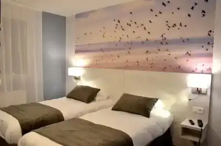 La Chambre d'Amiens - 28
