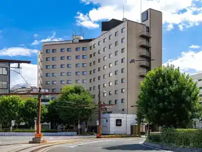 The Onefive Okayama - 36