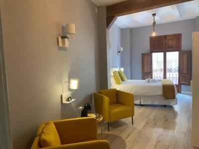 Hostel Sea&Dreams Calpe - 51
