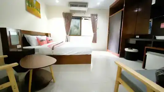 Lucky Patong - 115