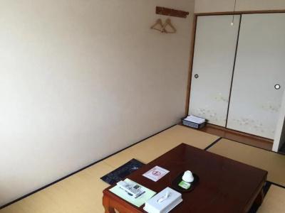 Grampus Inn Shirahama - 17