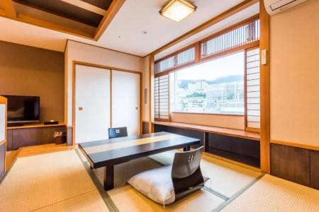 Ooedo-Onsen Monogatari New Okabe - 4