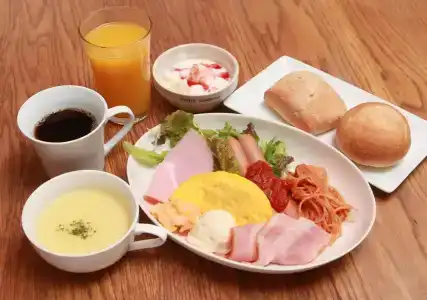 Central Okayama - 12