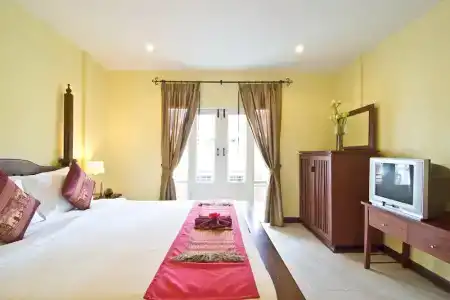 Golden Sea Pattaya - Sha Extra Plus - 63