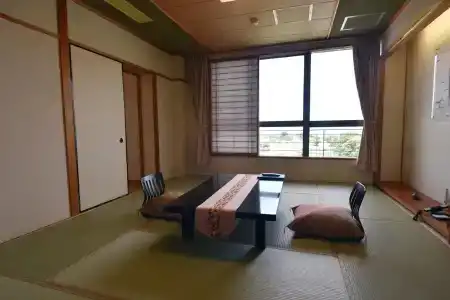 Arima Onsen Taketoritei Maruyama - 5