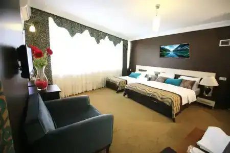 Cevik Palace Otel - 2
