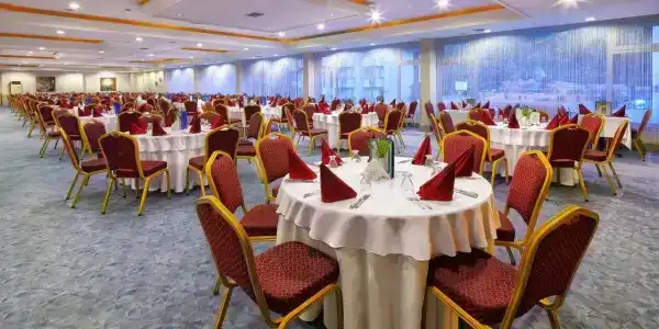 Pam Thermal Clinic & Spa - 26