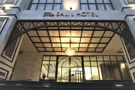 The Salil Sukhumvit 57 - Thonglor - 36