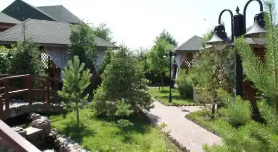 Astana Park - 8