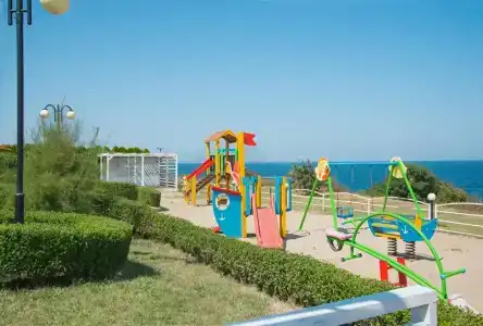 Eskada Beach - 14