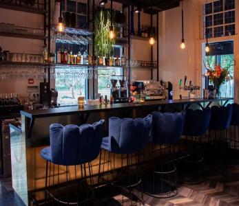 The Muse Amsterdam - Boutique - 20