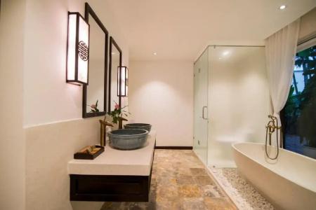 Hoi An Ancient House Resort & Spa - 231