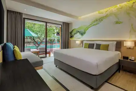 Doubletree By Hilton Phuket Banthai Resort - Sha Extra Plus - 7