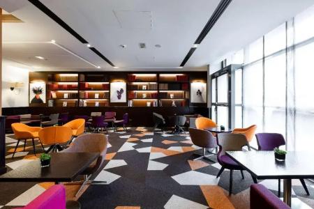 Radisson Blu Paris-Boulogne - 16