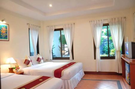 Samui Honey Cottages Beach Resort - Sha Extra Plus - 29