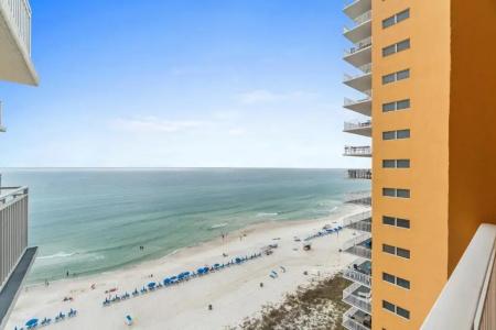 Splash Beach by Panhandle Getaways - 793