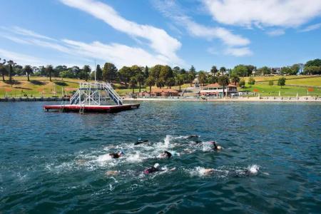 Bay City (Geelong) - 12