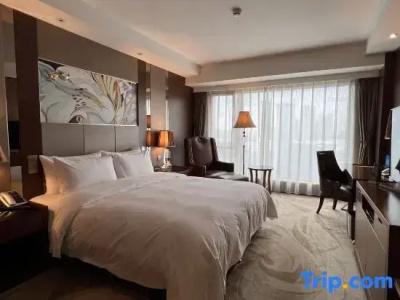Beijing Continental Grand - 80