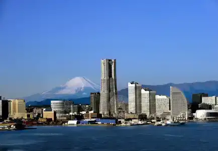 Yokohama Royal Park - 38