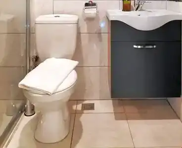 Toprak Apart Otel - 29