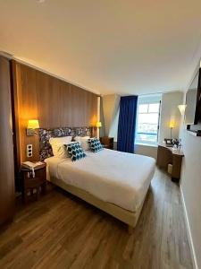Best Western Alexandra - 29
