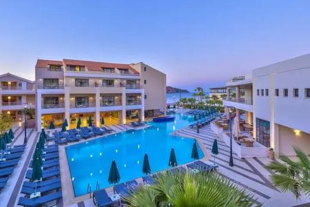Porto Platanias Beach Resort & Spa - 77