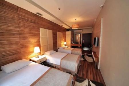 Derpa Suite Osmanbey - 86