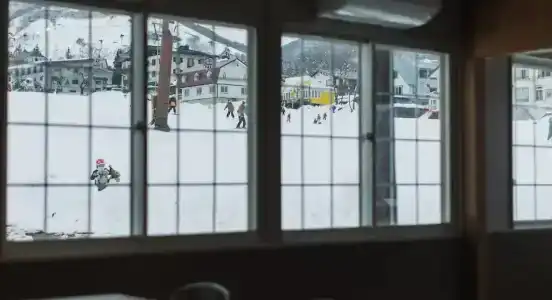 Unplan Village Hakuba - 34