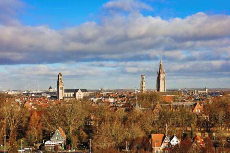 Radisson Blu, Bruges - 22
