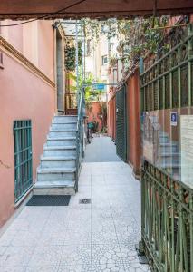 a Roma San Pietro Best Bed - 26