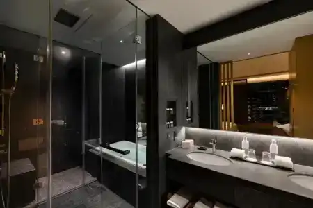 The Okura Tokyo - 59