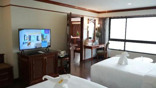 Holiday Inn Chiangmai, An Ihg - 67