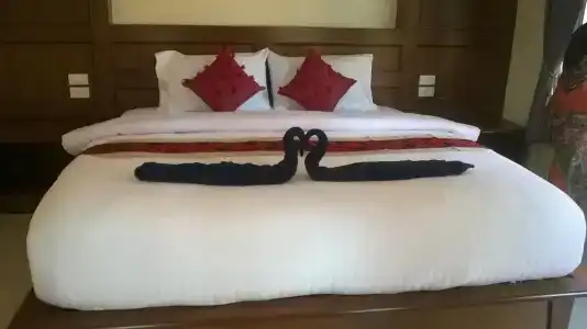 Tamarind Twin Resort - 33