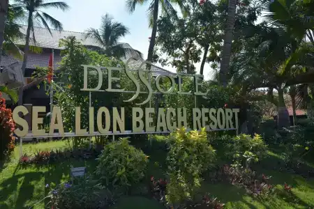 Romana Resort & Spa - 36