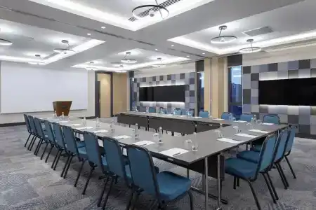 Courtyard by Marriott Chisinau - 19