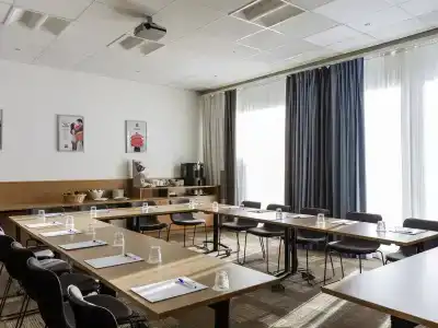 ibis Winterthur City - 17