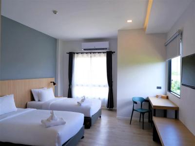 bliQ Chanthaburi - 2