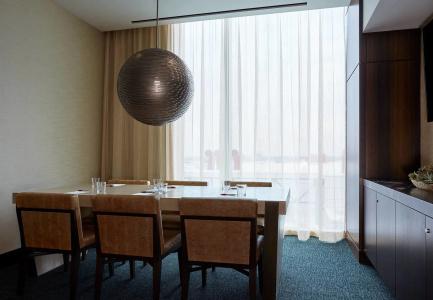 Marriott Marquis Houston - 33