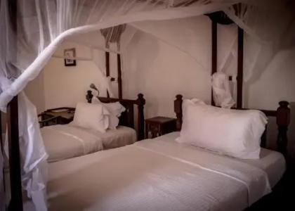 Stone Town Cafe b&b - 2