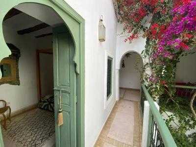 Riad Timila - 68