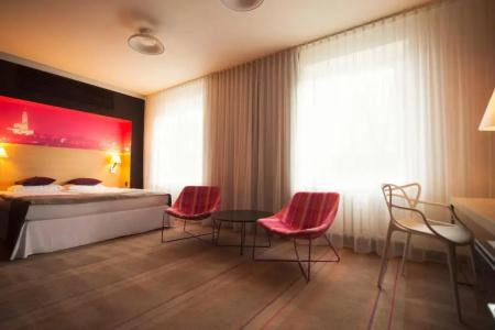 Best Western Cristal - 65