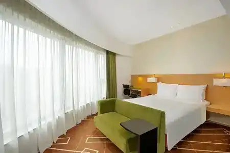 Holiday Inn Express Kowloon East - 60