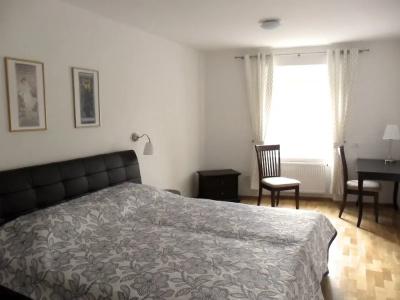 Kollmann Rooms and - 3