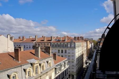 Okkos Lyon Pont Lafayette - 71