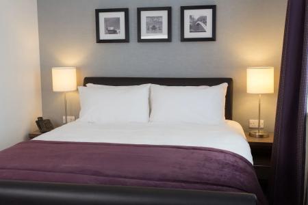 Staybridge Suites Birmingham, an IHG - 26