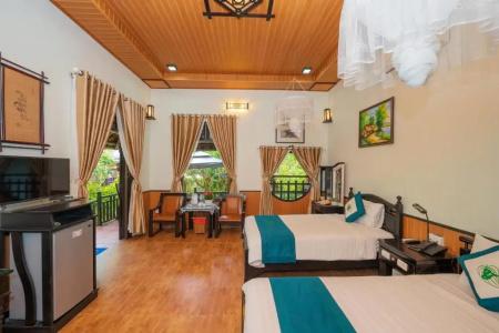 Betel Garden - 133