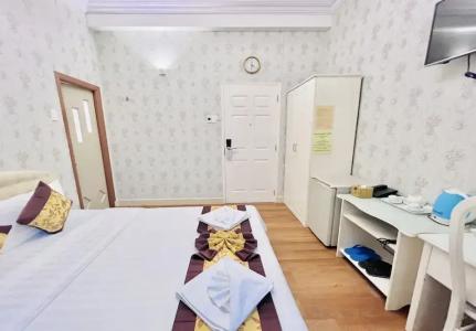 Reddoorz Truc Huyen - 51