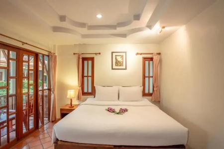 Bangtao Village Resort - Sha - 127